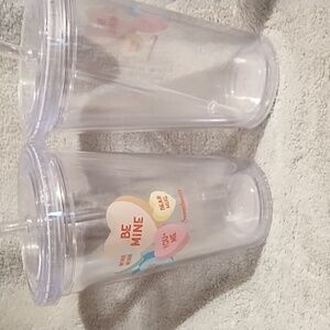 16 oz Tumblers Set